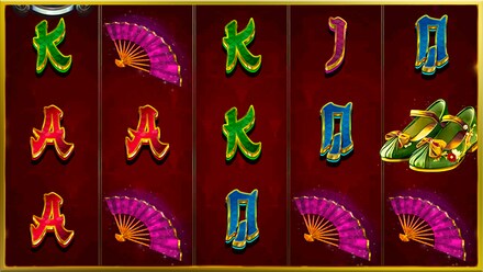 Sakura Masks screenshot