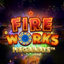 Fireworks Megaways