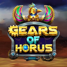 Gears of Horus
