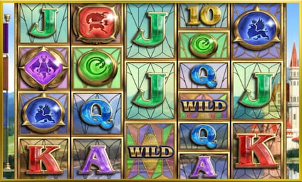 Kingmaker Fully Loaded screenshot