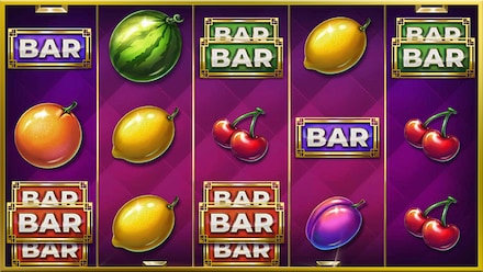 Good Old 7's screenshot