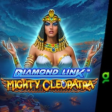 Diamond Link   Mighty Cleopatra
