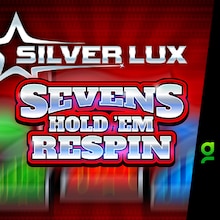 Silver Lux - Sevens Hold'em Respin