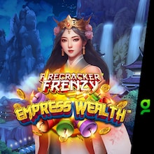 Firecracker Frenzy   Empress Wealth