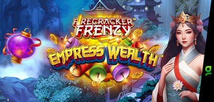 Firecracker Frenzy - Empress Wealth
