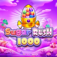Sugar Rush 1000™