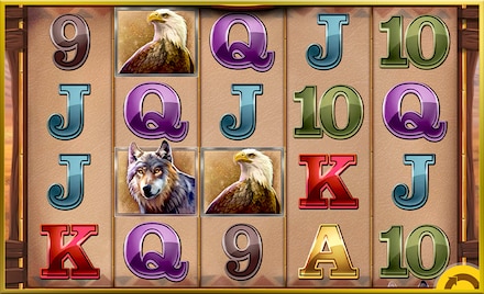 Buffalo Collector screenshot