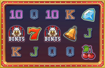 American Respin screenshot