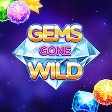 Gems Gone Wild