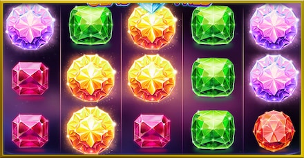 Gems Gone Wild screenshot