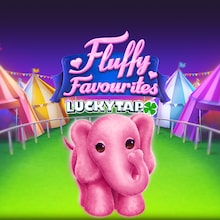 Fluffy Favourites LuckyTap