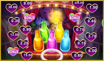 Fluffy Favourites LuckyTap screenshot