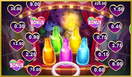 Fluffy Favourites LuckyTap screenshot