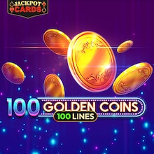 100 Golden Coins