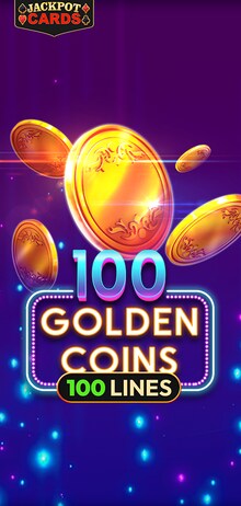 100 Golden Coins