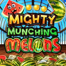 Mighty Munching Melons