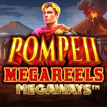 Pompeii Megareels Megaways™