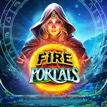 Fire Portals