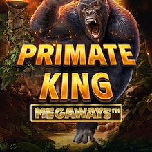 Primate King Megaways™
