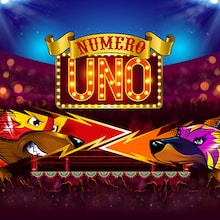 Numero Uno