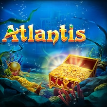 Atlantis