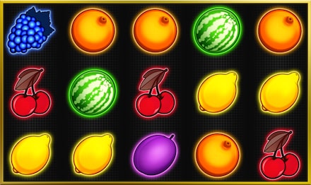 Fruit Lines screenshot