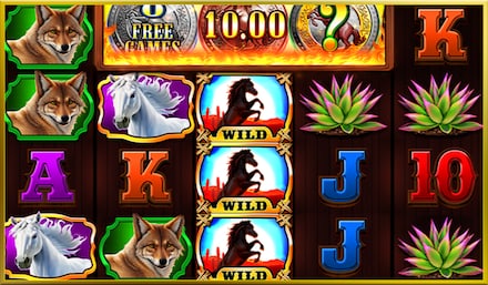 3 Coin Cowboy screenshot