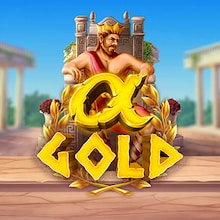 Alpha Gold