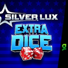 Silver Lux   Extra Dice