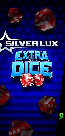 Silver Lux - Extra Dice