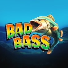 Bad Bass Online spielen [900 CHF Bonus + 30 Freispiele]