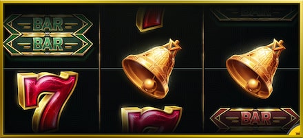 Multiplier Riches screenshot