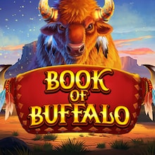Book of Buffalo