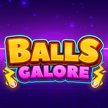 Balls Galore Lightning Drop