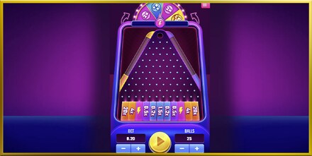 Balls Galore Lightning Drop screenshot