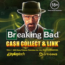 Breaking Badâą: Cash Collect & Linkâą