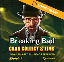 Breaking Bad™: Cash Collect & Link™