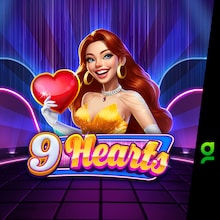 9 Hearts