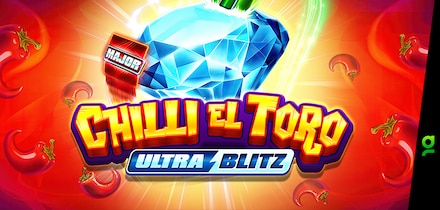 Ultra Blitz - Chilli El Toro