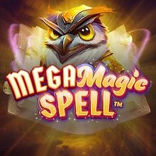 Mega Magic Spell™