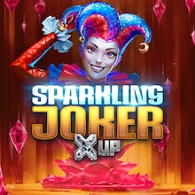 Sparkling Joker X UP