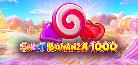 Sweet Bonanza 1000
