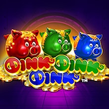Oink Oink Oink