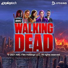 The Walking Dead