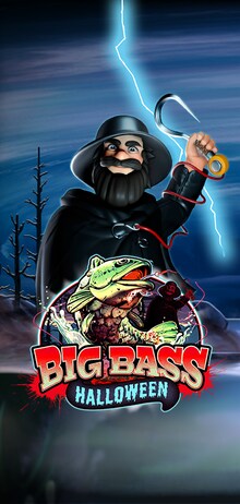 Big Bass Halloween™