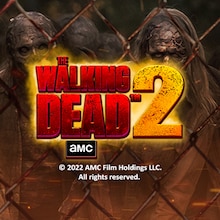 The Walking Dead 2™