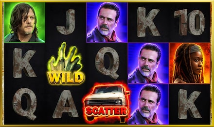 The Walking Dead 2 screenshot