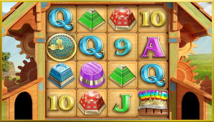 Chocolates screenshot