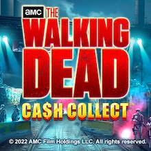 The Walking Dead⢠Cash Collectâ˘