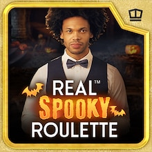 Real Spooky Roulette